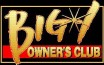 Big-1 OWNER'S CLUB̃y[WGO!!